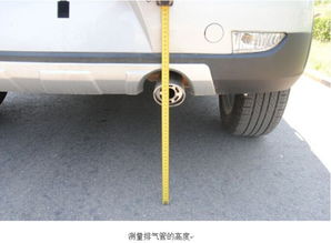 汽车测水压打多少